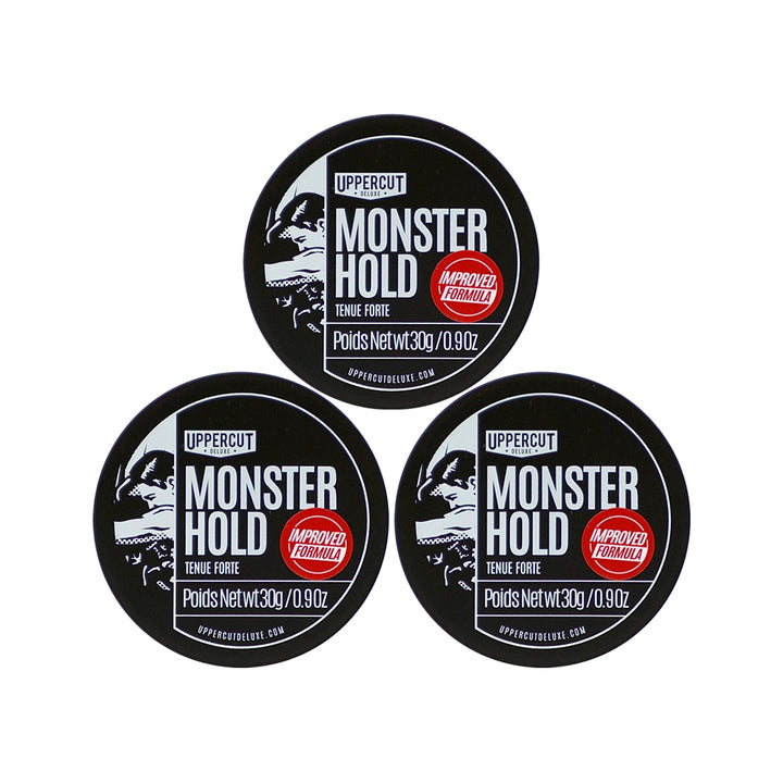 Stock Up Bundle - Monster Hold Midi