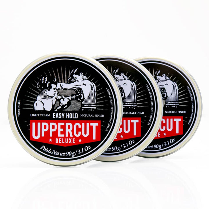 Stock up Bundle - Easy Hold