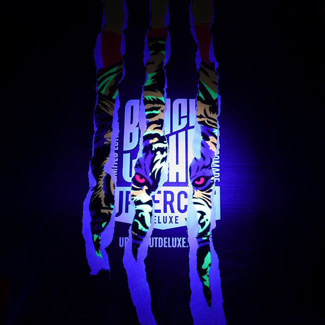 Black Light Matte Pomade