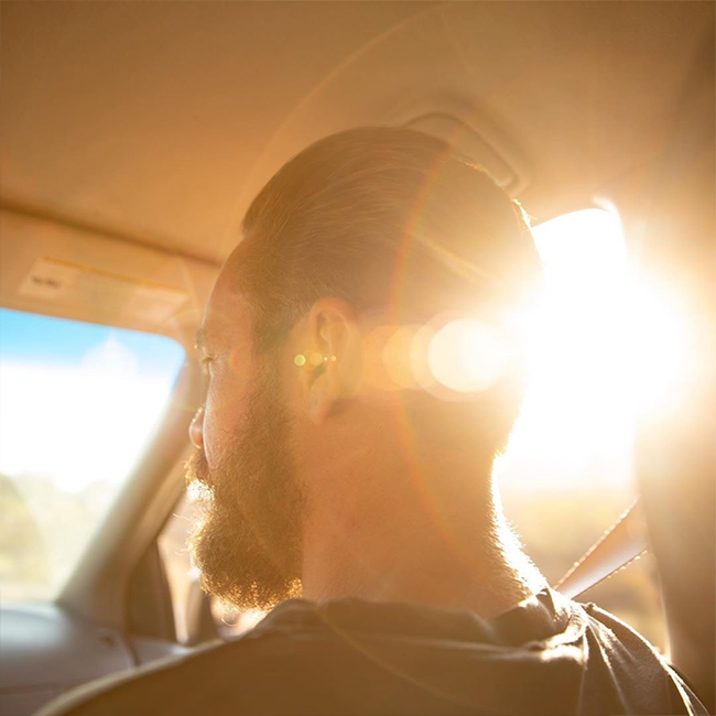 Best Men’s Hairstyles For Humid Weather