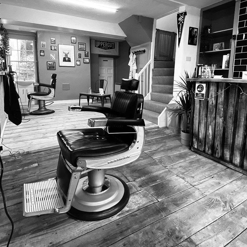 Barbers of the Month: Gill&Co Barbers