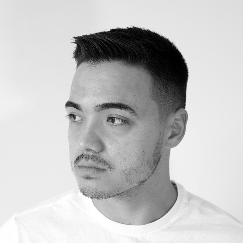 Short Back Short Back and Sides | How To Style | Uppercut Deluxe AU
