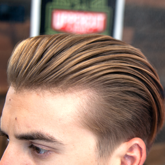 Styling Your Hair for Formal Occasions | Uppercut Deluxe AU