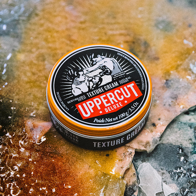 Uppercut Deluxe Texture Cream