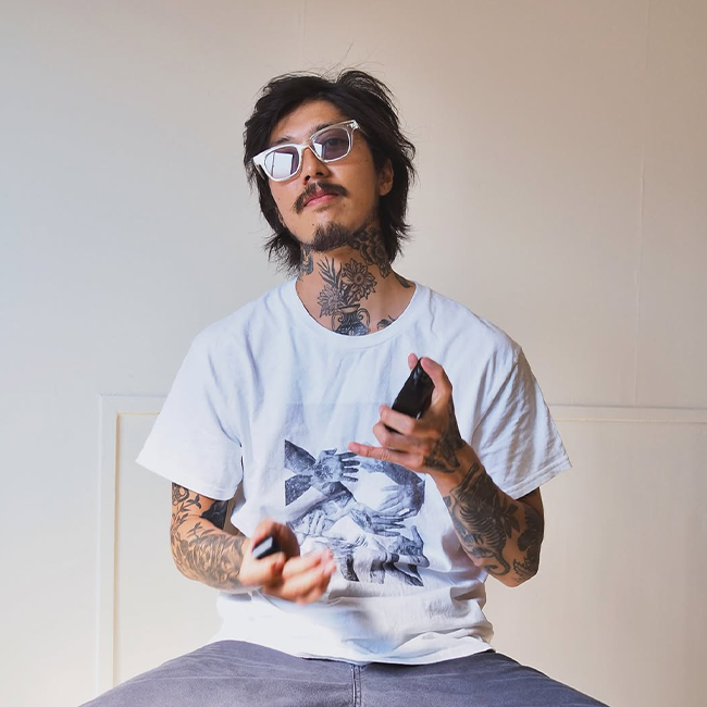 Top 20 Low-Maintenance Men’s Medium-Length Hairstyles | Uppercut Deluxe AU