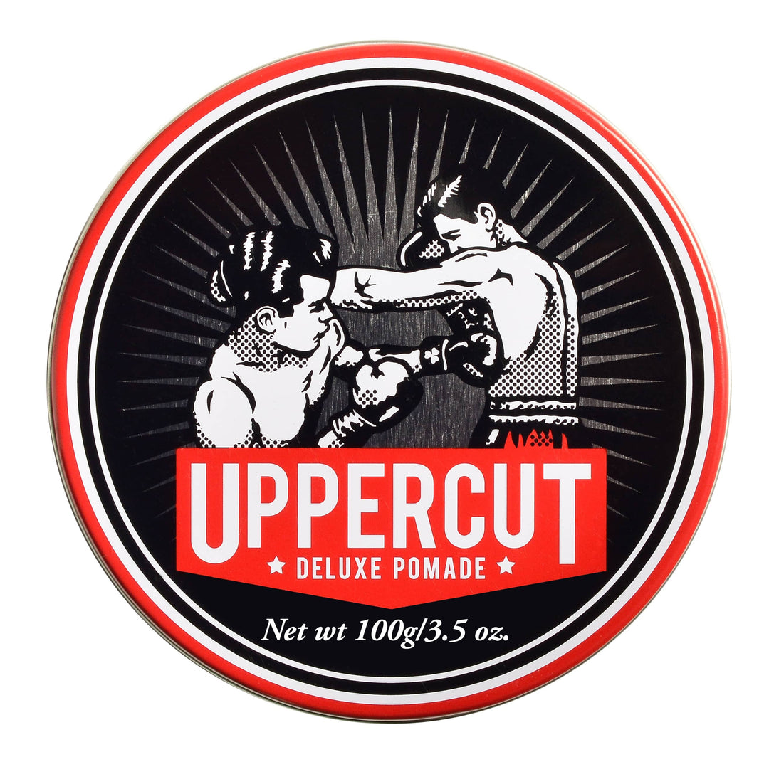 Uppercut Deluxe Tin Images From the Ages