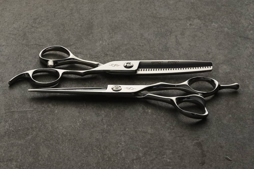 Why Barbers Should Choose Japanese Scissors, Presented by Hunt & Hustle