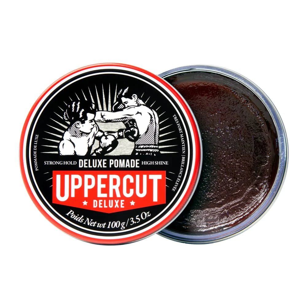 Stock Up Bundle - Deluxe Pomade