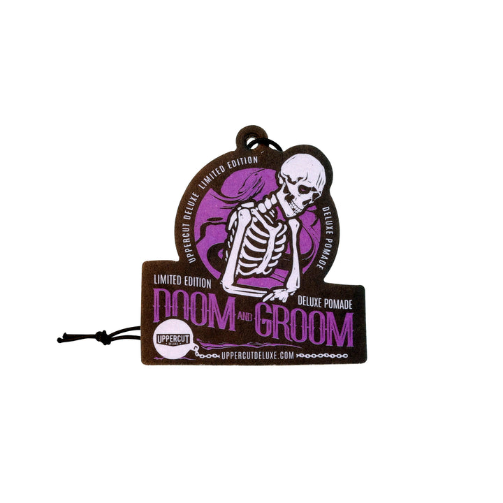 Doom & Groom: Collector's Kit