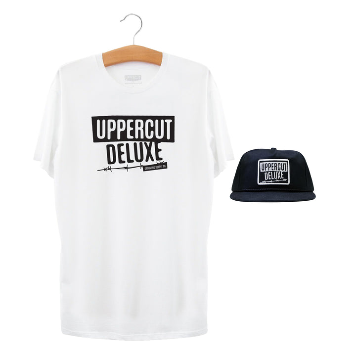 Headliner White Capsule Collection