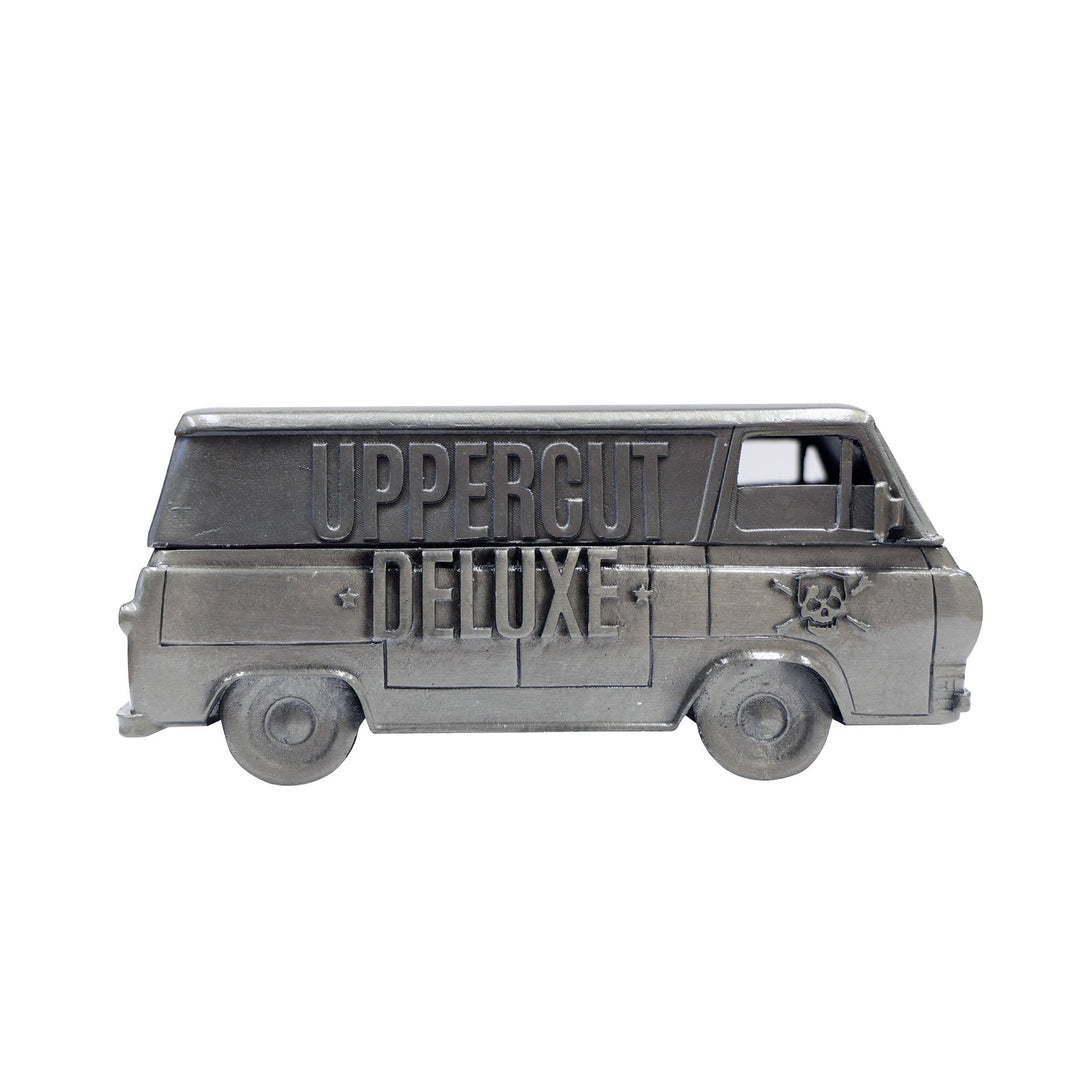 Road Tripper Incense Holder
