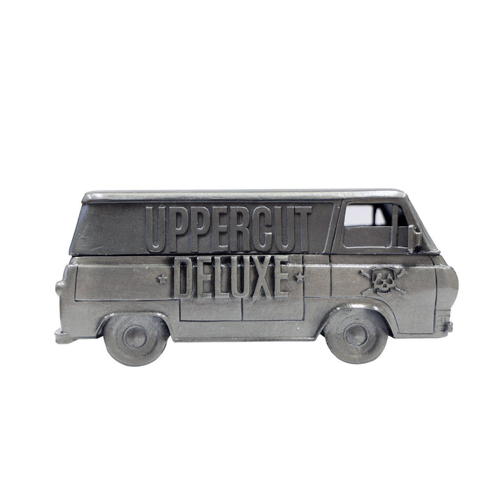 Road Tripper Incense Holder