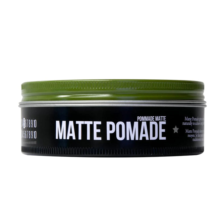 Stock Up Bundle - Matte Pomade