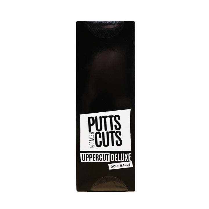 Putts Between Cuts