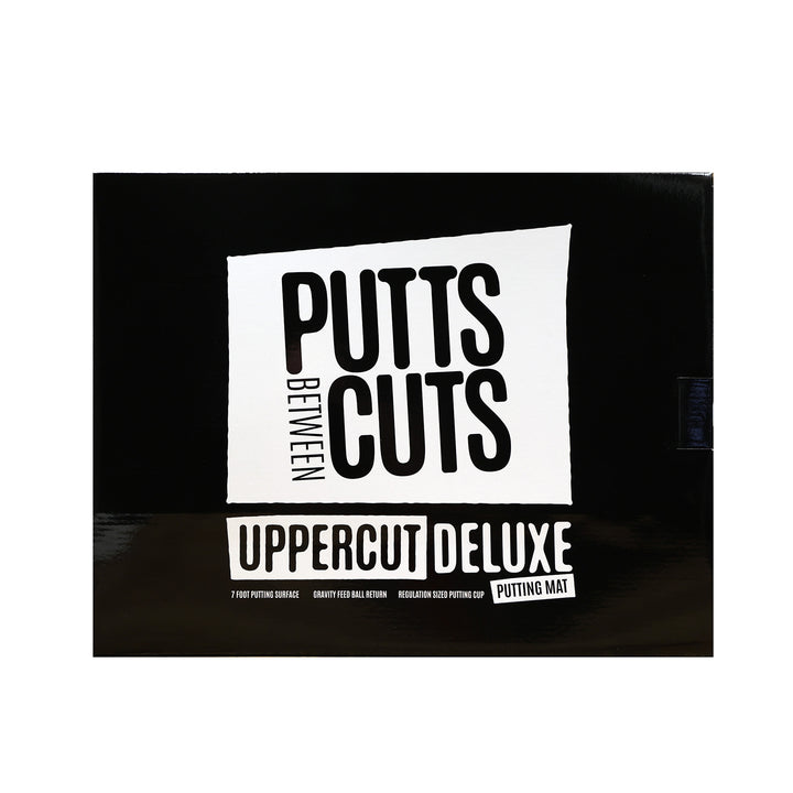 Putts Between Cuts
