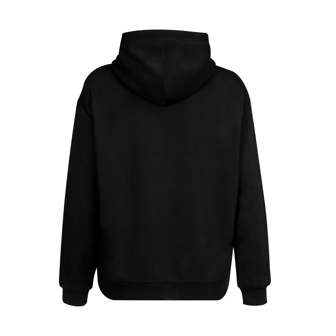 San Quentin Hoodie