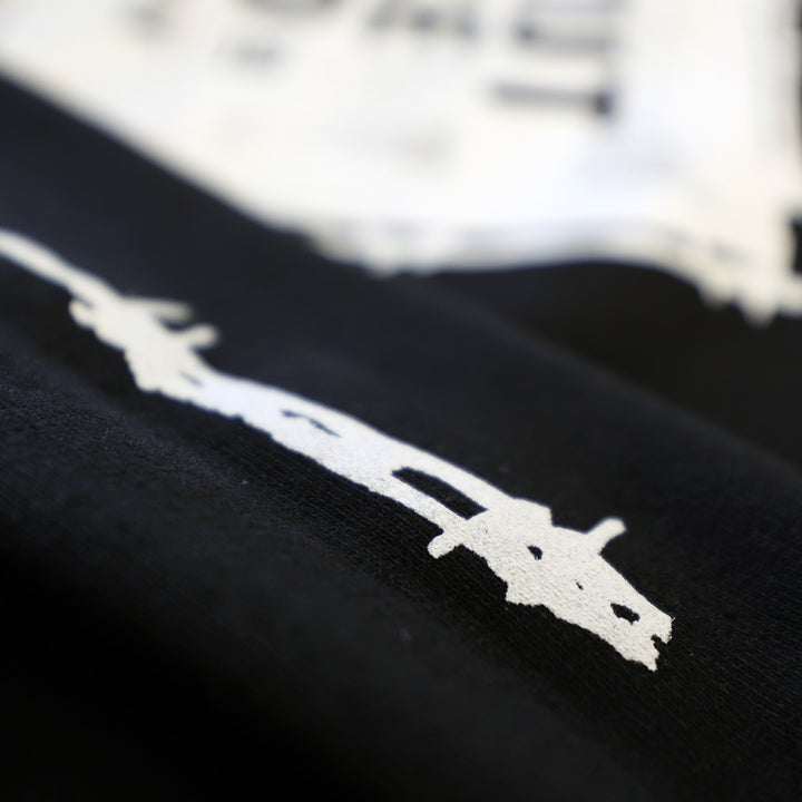San Quentin Hoodie