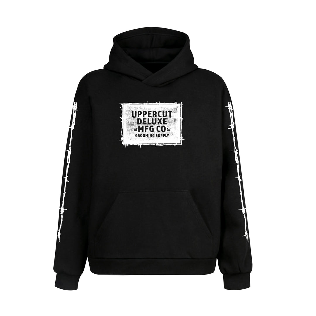 San Quentin Hoodie
