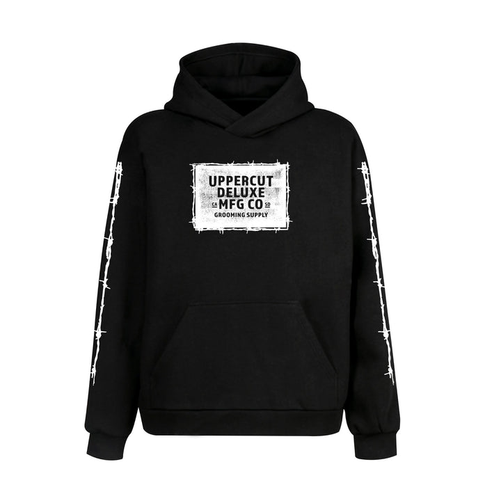 San Quentin Hoodie