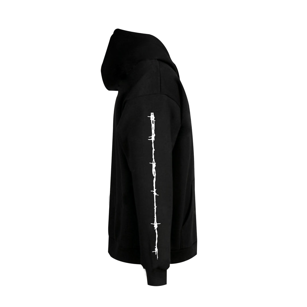San Quentin Hoodie