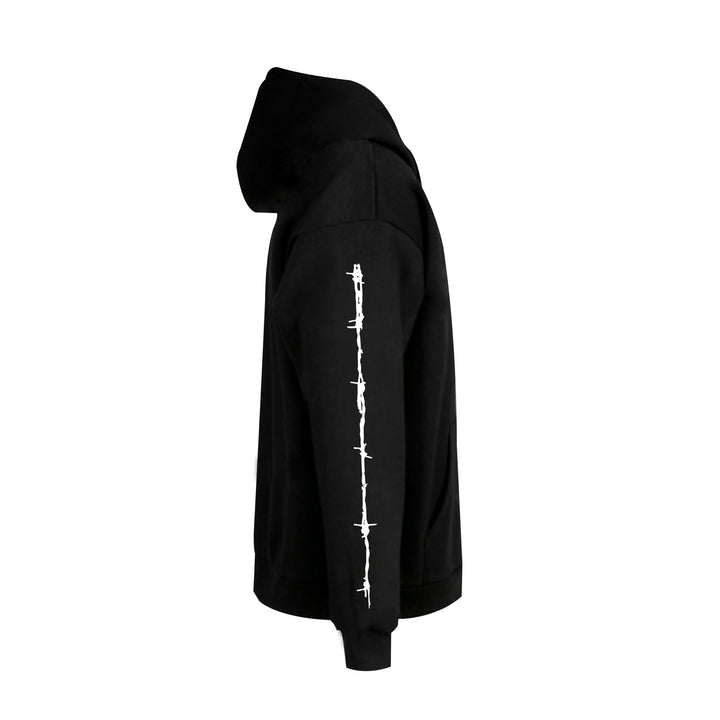 San Quentin Hoodie