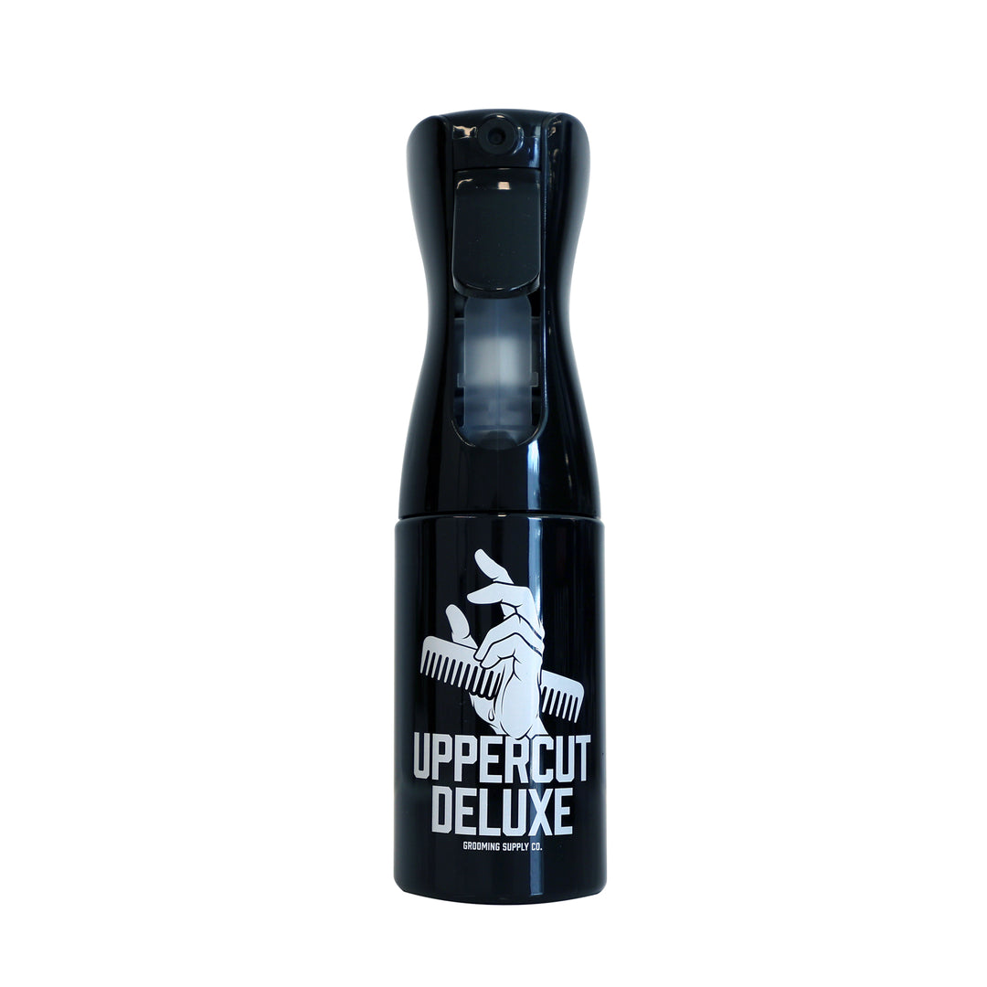 Barber Spray Bottle