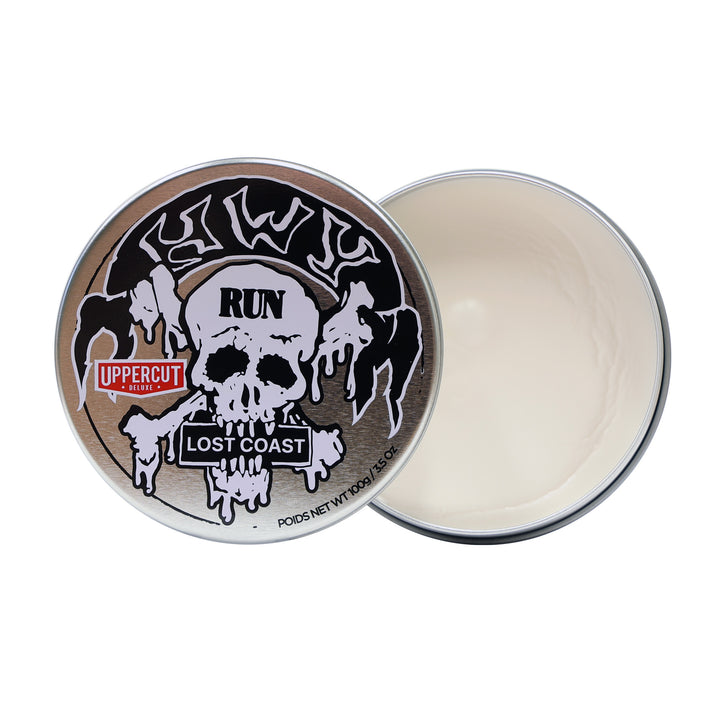 Texture Cream - HWY Lost Coast Tin