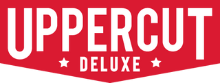 Uppercut Deluxe Logo Web