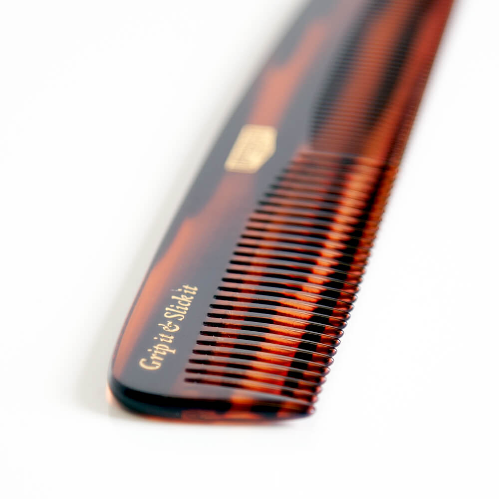 CT5 Tortoise Shell Comb | Uppercut Deluxe AU
