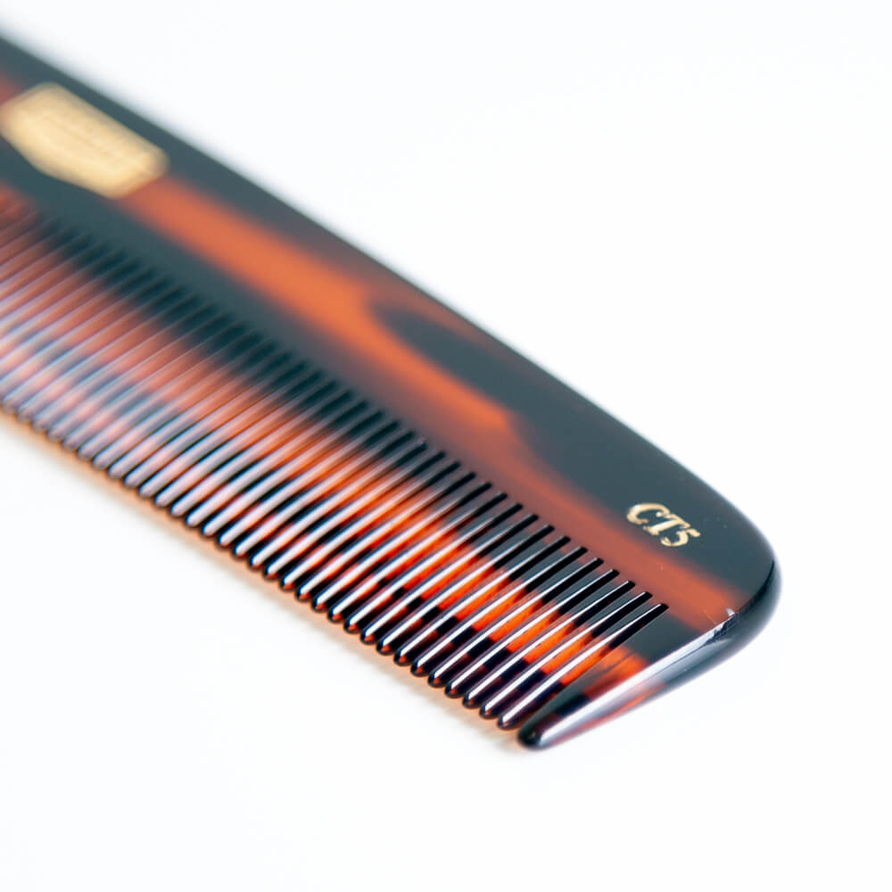 CT5 Tortoise Shell Comb | Uppercut Deluxe AU
