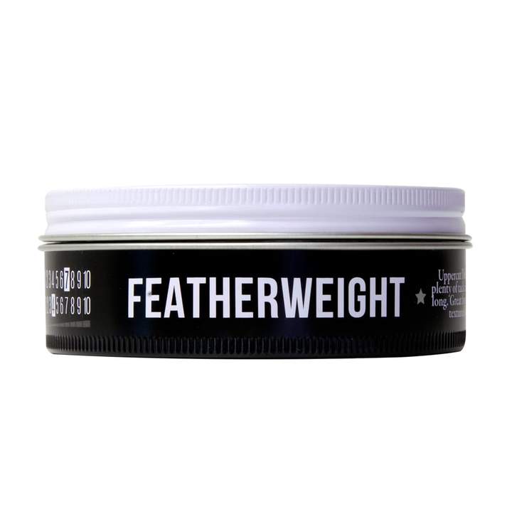 Featherweight Twin Pack