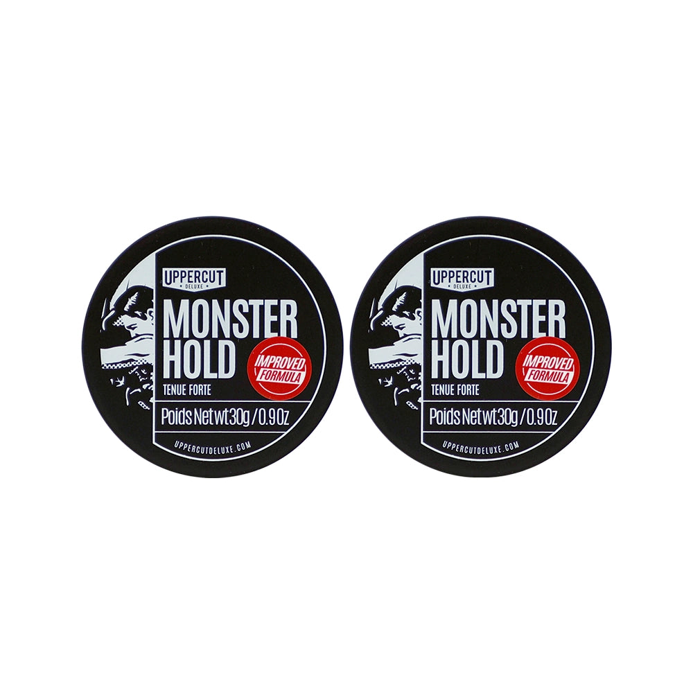 Monster Hold Midi Twin Pack