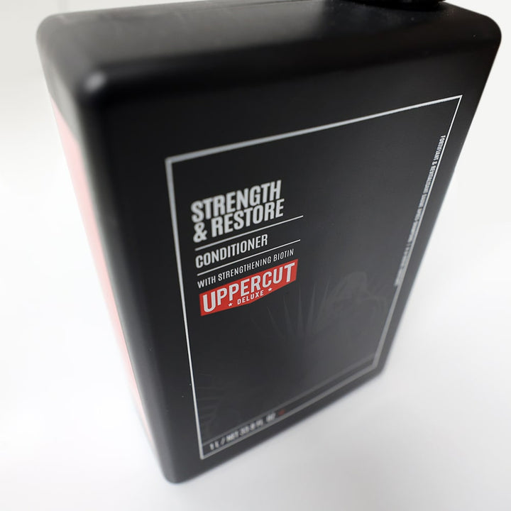 Strength and Restore Conditioner - 1 Litre